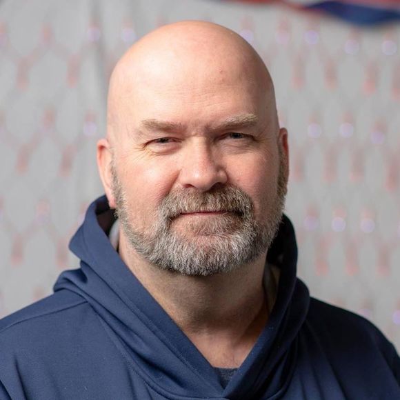 Meet your Posher, Darryl - Picture 1 of 1